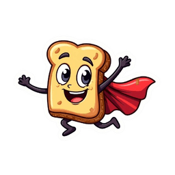 Lunch Hero Logo